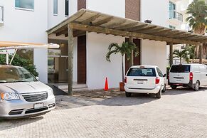 Beautiful Beachfront Apartments