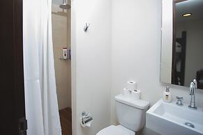 Beautiful Beachfront Apartments