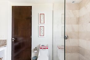 Beautiful Beachfront Apartments