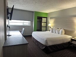Wyndham Garden Medicine Hat Conference Center