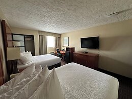 Wyndham Garden Medicine Hat Conference Center