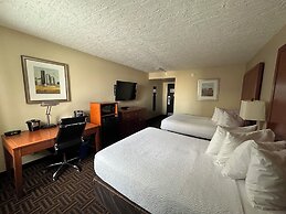 Wyndham Garden Medicine Hat Conference Center