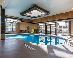 Wyndham Garden Medicine Hat Conference Center