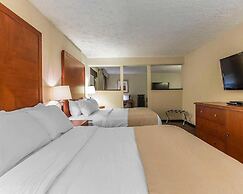 Wyndham Garden Medicine Hat Conference Center