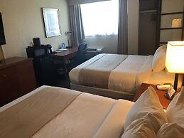 Wyndham Garden Medicine Hat Conference Center