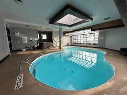 Wyndham Garden Medicine Hat Conference Center