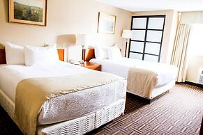 Wyndham Garden Medicine Hat Conference Center