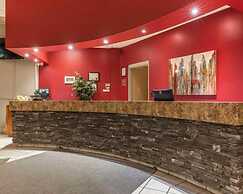 Wyndham Garden Medicine Hat Conference Center