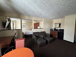 Wyndham Garden Medicine Hat Conference Center
