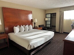 Wyndham Garden Medicine Hat Conference Center