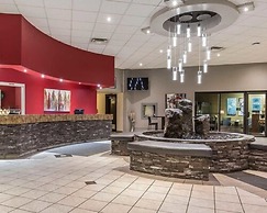 Wyndham Garden Medicine Hat Conference Center