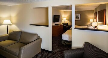 Wyndham Garden Medicine Hat Conference Center