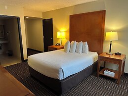 Wyndham Garden Medicine Hat Conference Center
