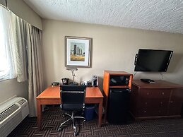 Wyndham Garden Medicine Hat Conference Center