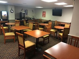 Wyndham Garden Medicine Hat Conference Center