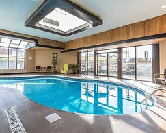 Wyndham Garden Medicine Hat Conference Center