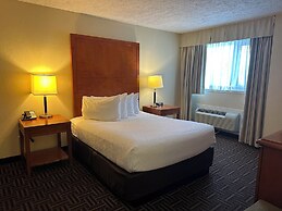Wyndham Garden Medicine Hat Conference Center