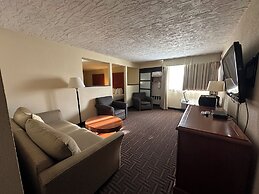Wyndham Garden Medicine Hat Conference Center