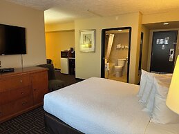 Wyndham Garden Medicine Hat Conference Center