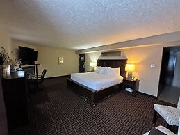 Wyndham Garden Medicine Hat Conference Center