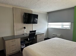 Wyndham Garden Medicine Hat Conference Center