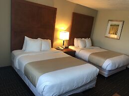 Wyndham Garden Medicine Hat Conference Center