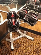 Wyndham Garden Medicine Hat Conference Center