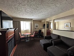 Wyndham Garden Medicine Hat Conference Center