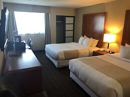 Wyndham Garden Medicine Hat Conference Center