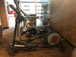 Wyndham Garden Medicine Hat Conference Center