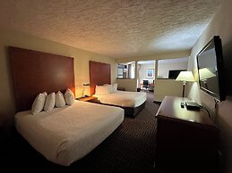 Wyndham Garden Medicine Hat Conference Center