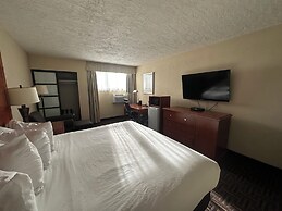 Wyndham Garden Medicine Hat Conference Center