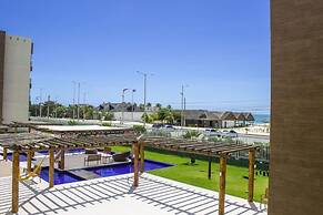 Vg Fun Residence - Praia Do Futuro