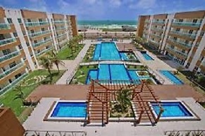 Vg Fun Residence - Praia Do Futuro