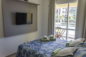 Vg Fun Residence - Praia Do Futuro