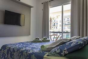 Vg Fun Residence - Praia Do Futuro