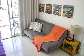 Vg Fun Residence - Praia Do Futuro