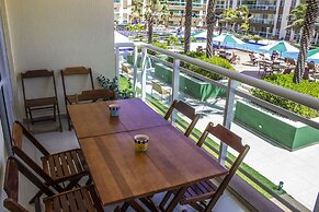 Vg Fun Residence - Praia Do Futuro