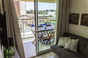 Vg Fun Residence - Praia Do Futuro