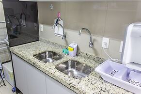 Vg Fun Residence - Praia Do Futuro