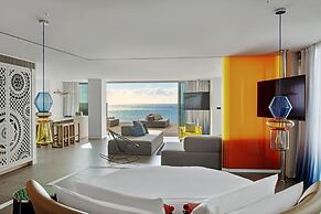 W Ibiza