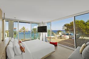 W Ibiza