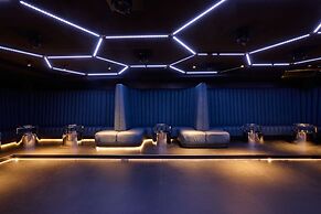 W Ibiza