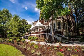 Harwelden Mansion