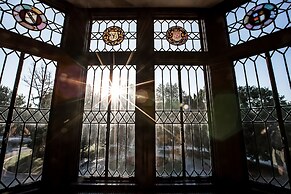 Harwelden Mansion