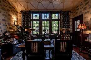 Harwelden Mansion