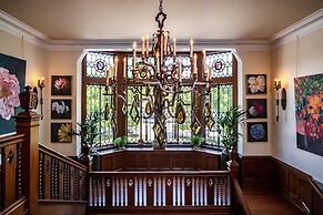 Harwelden Mansion