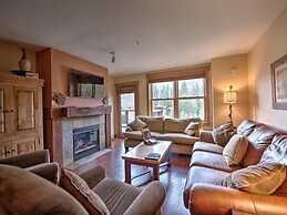 3 Bedroom Mountain View Condo in River Run Village Just 75 Yards from 
