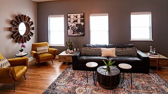 Duets Bed & Breakfast