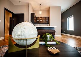 Duets Bed & Breakfast